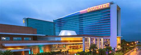 solaire resort owner|About Us .